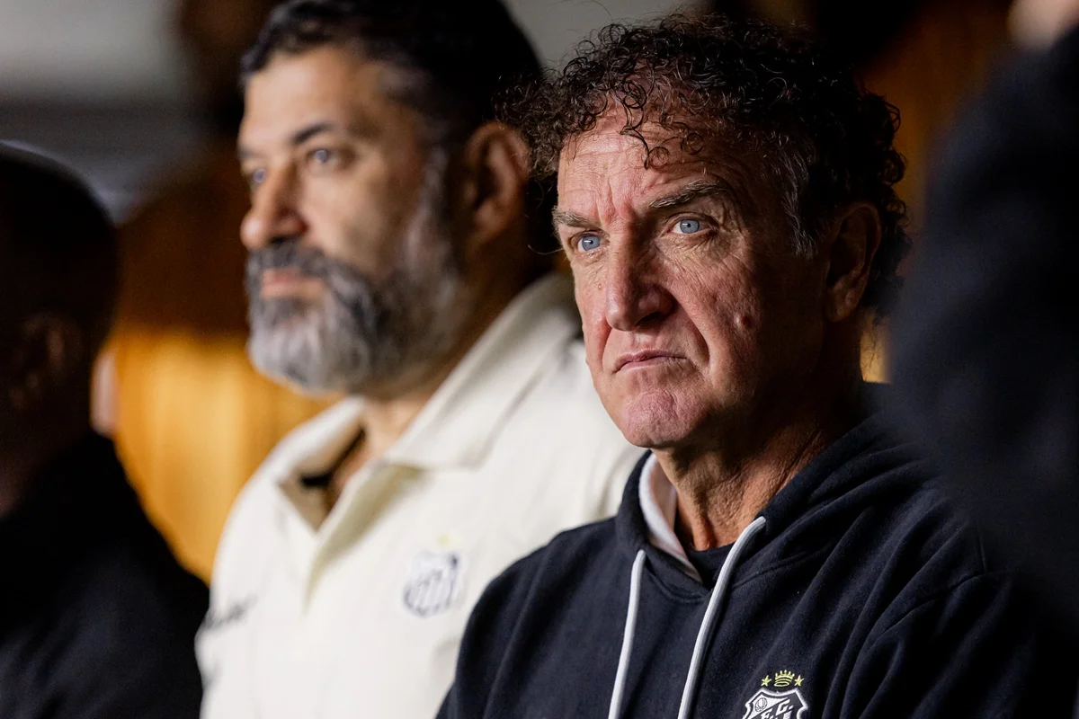 Santos announces lineup without Neymar in Copa Sudamericana