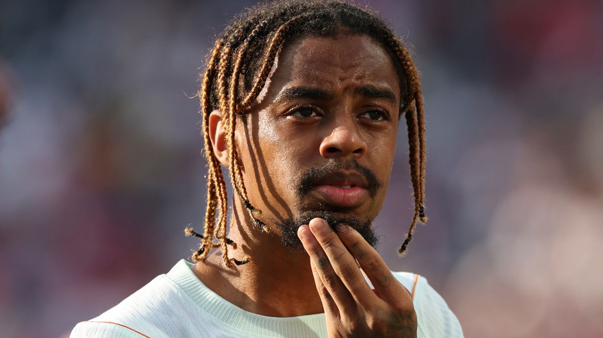 Liverpool Transfer Target Barcola Won’t Force PSG Exit as Reds Eye Replacement
