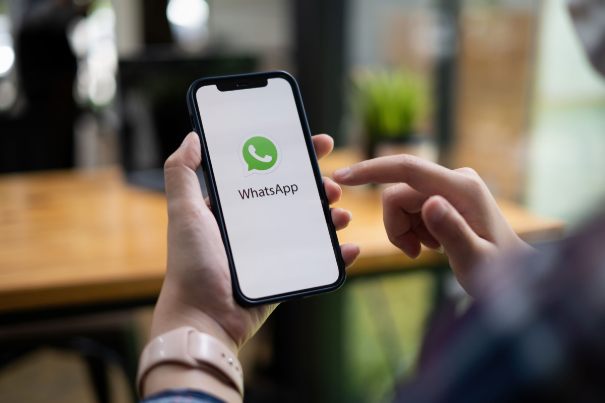 WhatsApp será usado para acompanhar pacientes com doenças crônicas em São Paulo