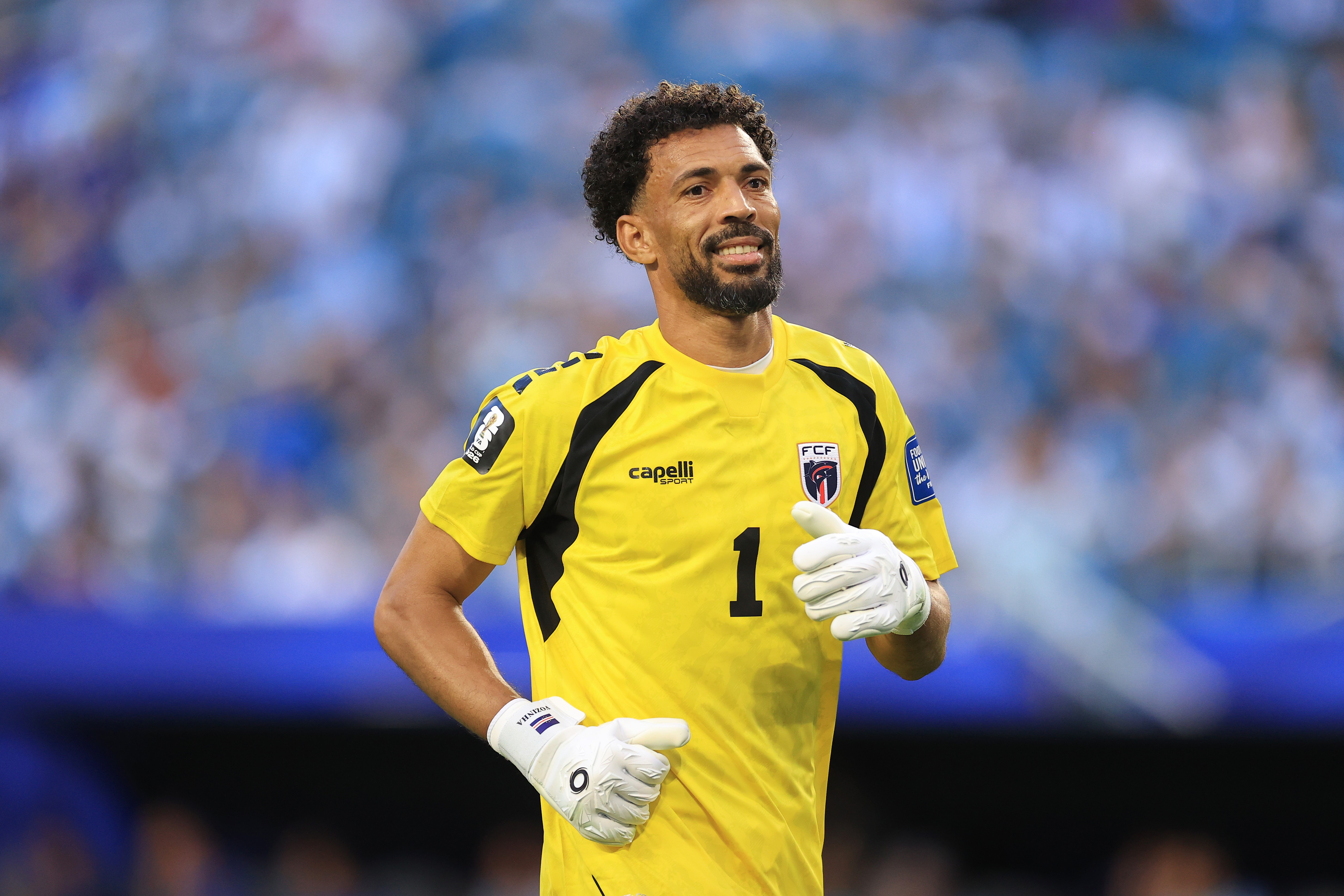 Vozinha não viaja para o Chile e cria dúvidas sobre chegada ao Colo-Colo