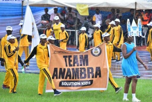 Anambra State Unveils Vision for Sustainable Sports Ecosystem to Nurture Youth Talent