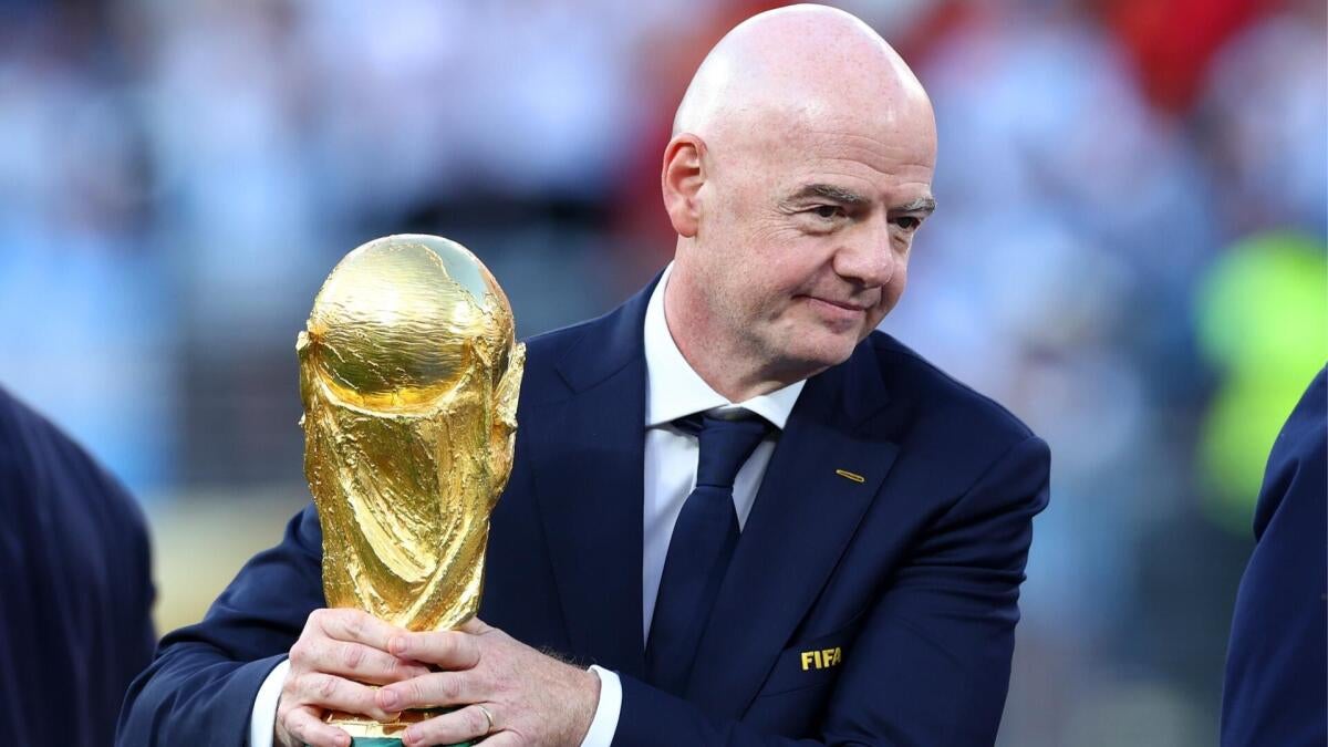 US Soccer Lays Out Vision After USMNT’s World Cup Success
