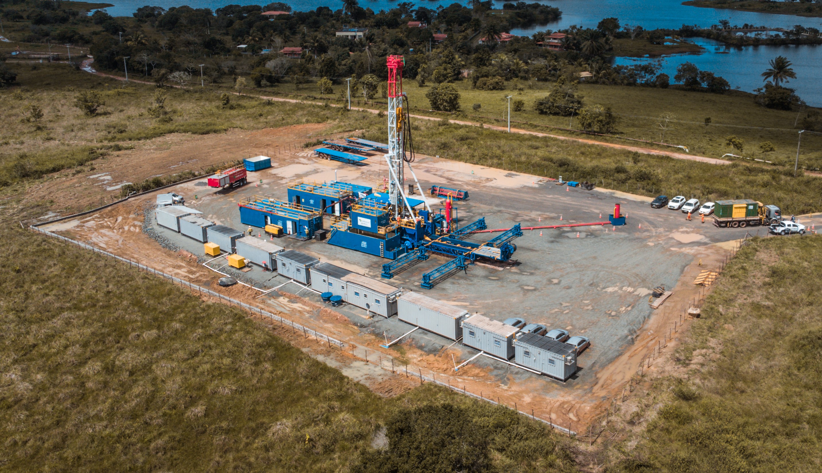 PetroReconcavo Lucra R$ 203 Mi no Q2 e Anuncia JCP de R$ 100 Milhões