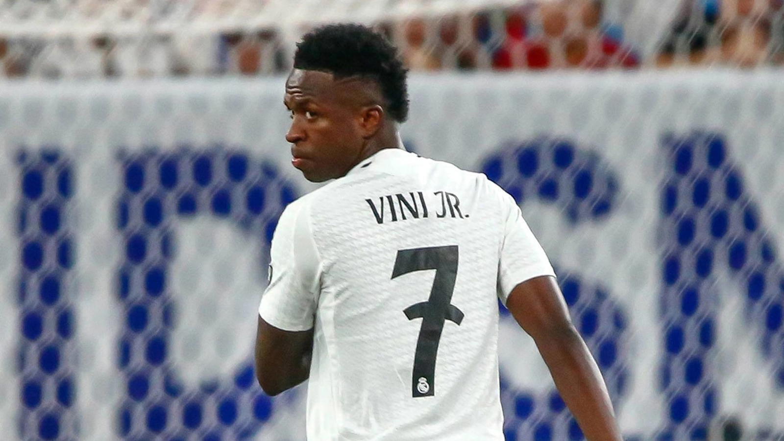 Real Madrid Ready to Sell Vinicius Jr if Contract Stalemate Continues