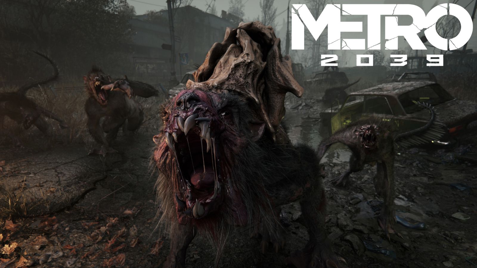 Metro 2039 Delivers Classic Franchise Thrills with Bold New Features