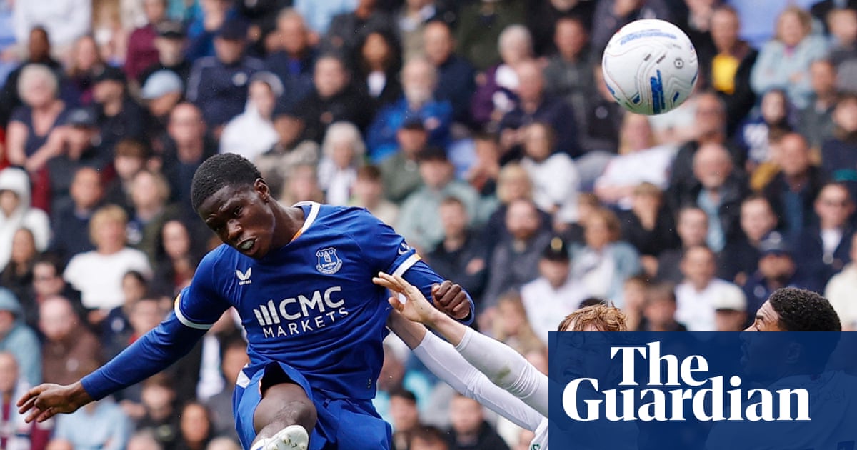 Everton Seeks Revival in 2026-27 After Last Season's Dramatic Fall