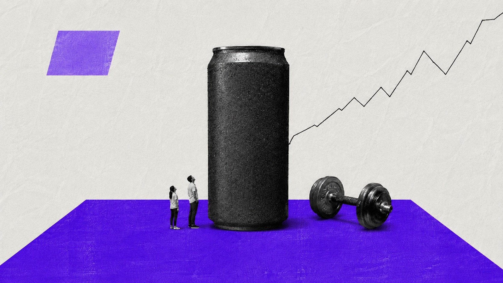 Ambev lanza cerveza con proteína: nova fronteira para quem trocou bar por academia