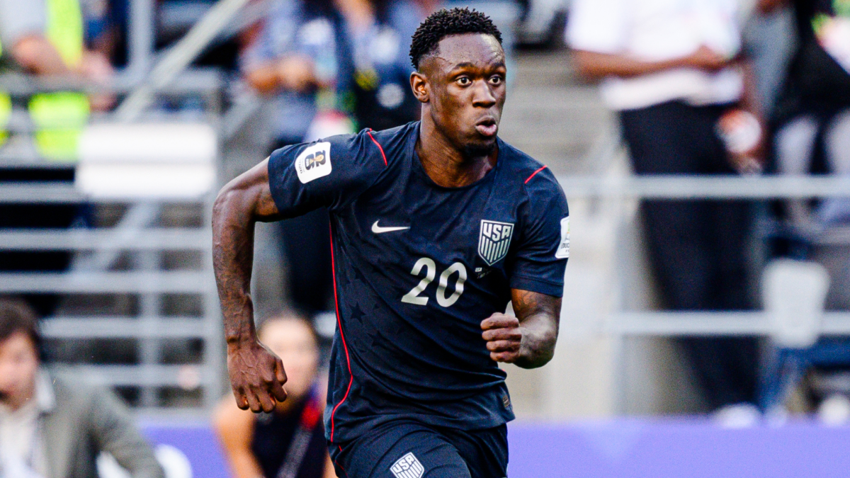 Tottenham Likely Miss Out on Folarin Balogun Transfer