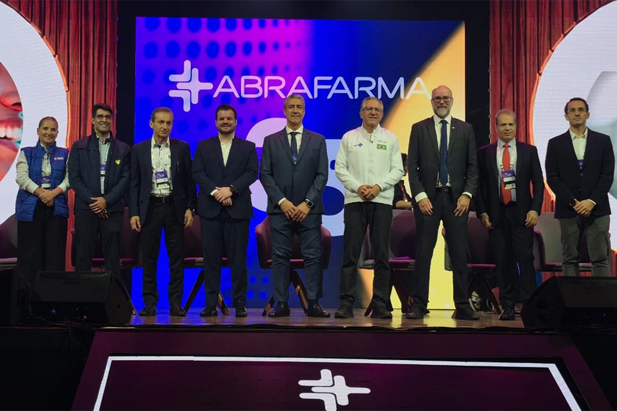 Abrafarma Future Trends: Farmácias se Firmam como Pilares da Atenção Primária no Brasil