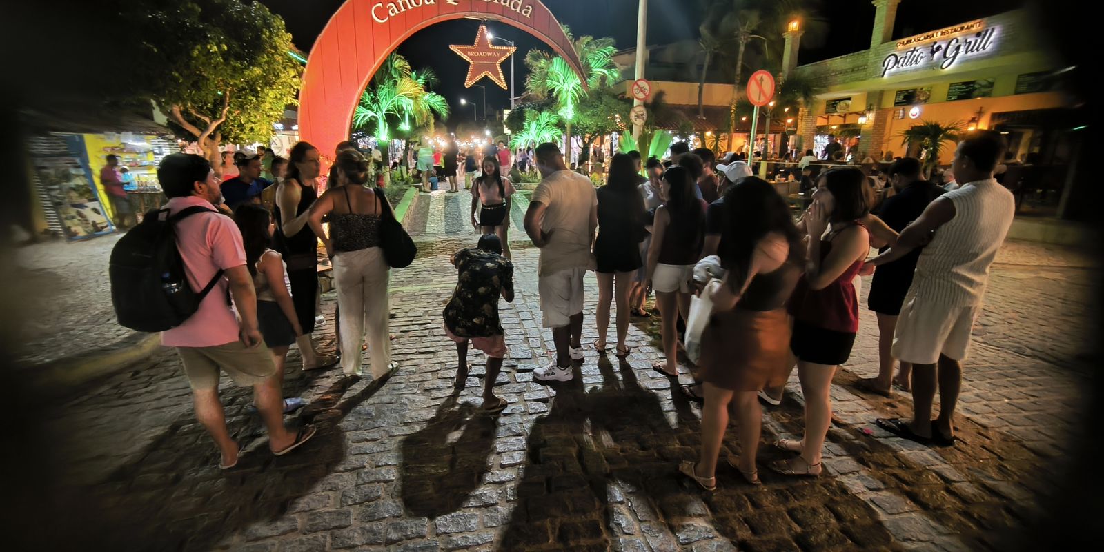 Festival Agosto do Mar em Canoa Quebrada mobiliza gastronomia e cultura