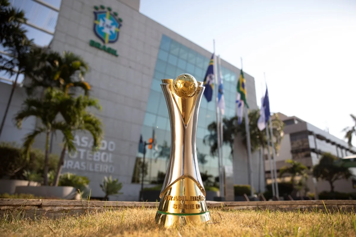 Semifinalistas da Série D ZeroUm nunca ganharam título do torneio