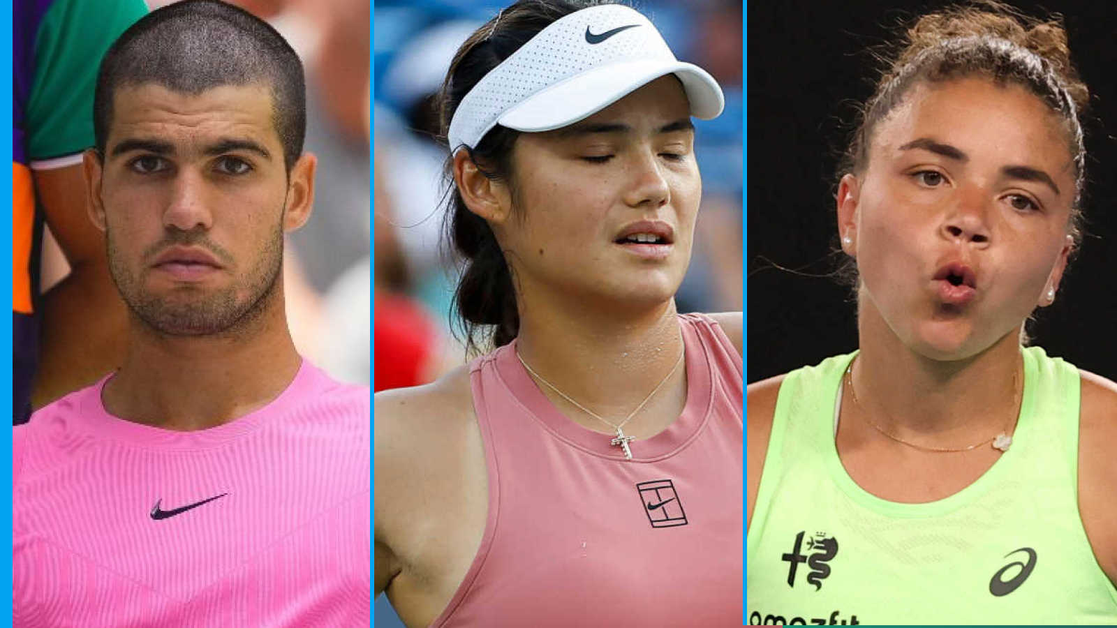 8 Stars Withdraw from 2026 Canadian Open as More Injuries Pile Up