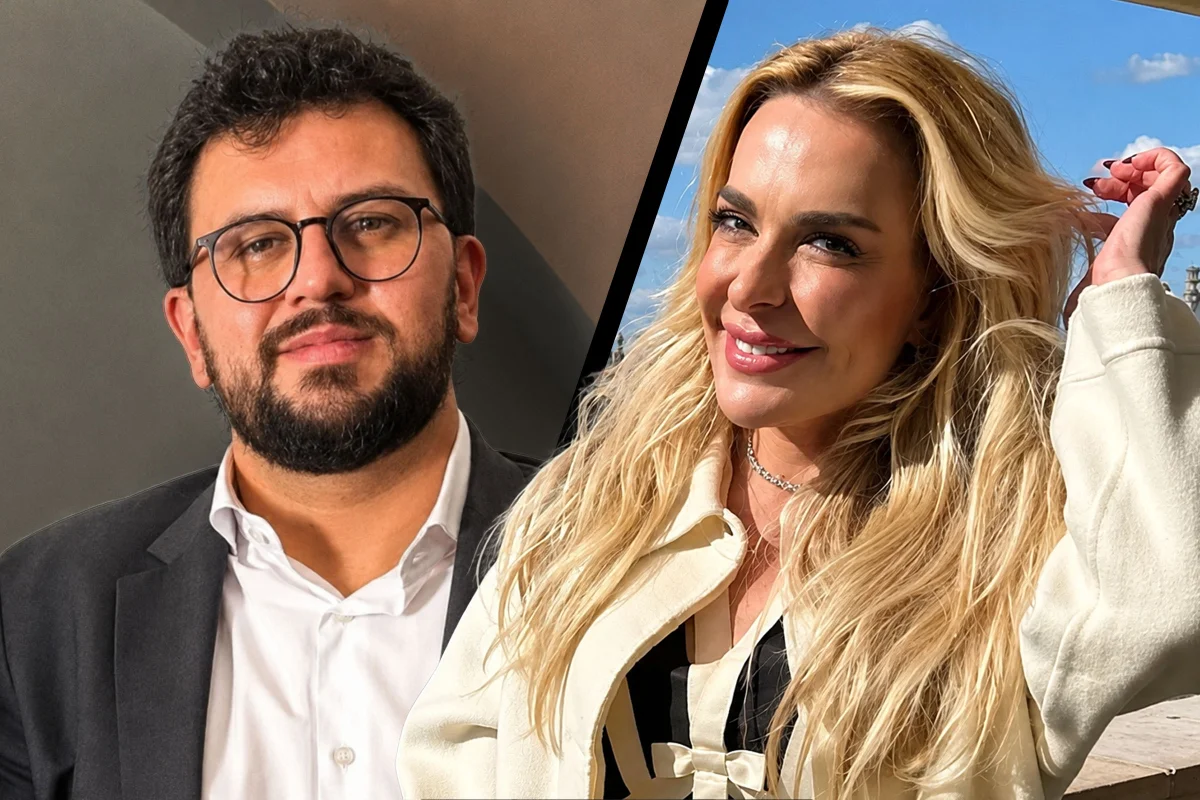 Marcola pediu quadro de 100 mil euros a Roberta Luchsinger, diz PF em investigação