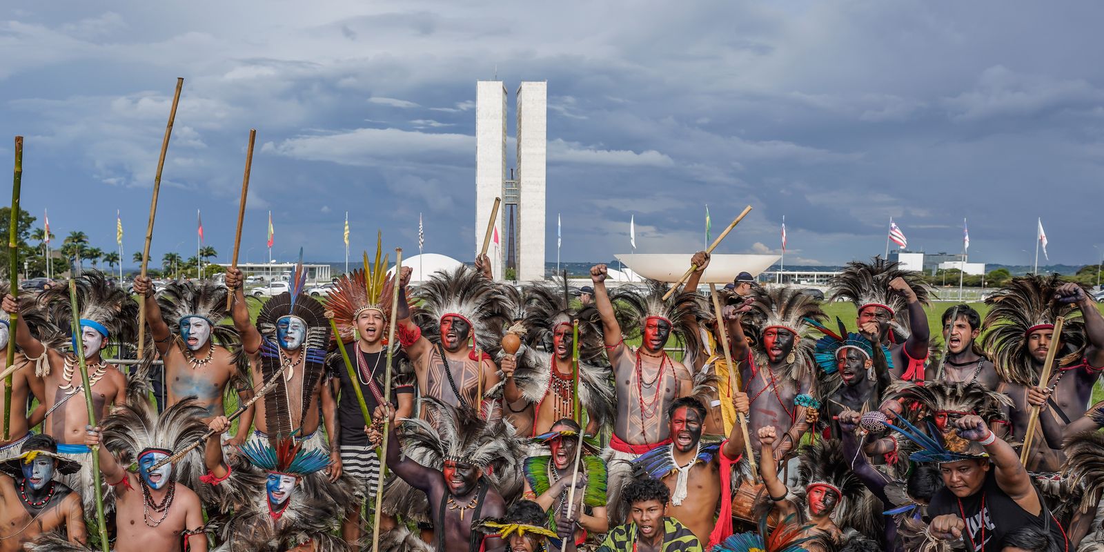 Eleições 2026: Candidaturas Indígenas Batem Recorde e Fortalecem Representação Política