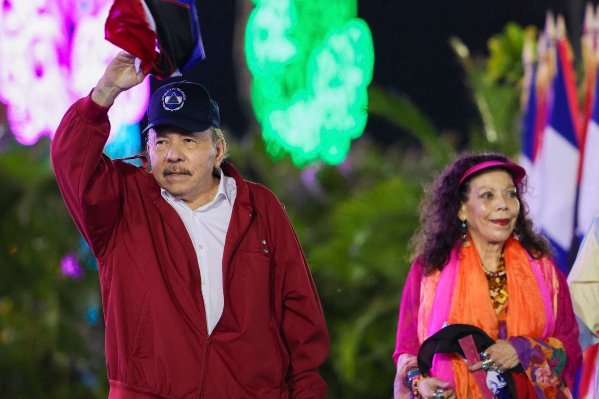 Nicarágua Adia Aprovação de Reforma para Excluir Opositores das Eleições