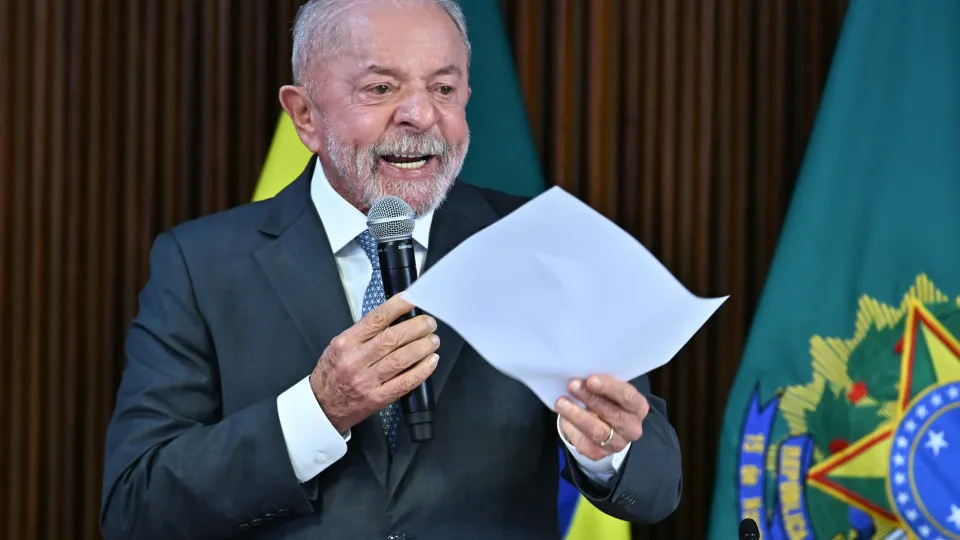 Lula defende fim das apostas online e prevê embate com 'bancada das bets'