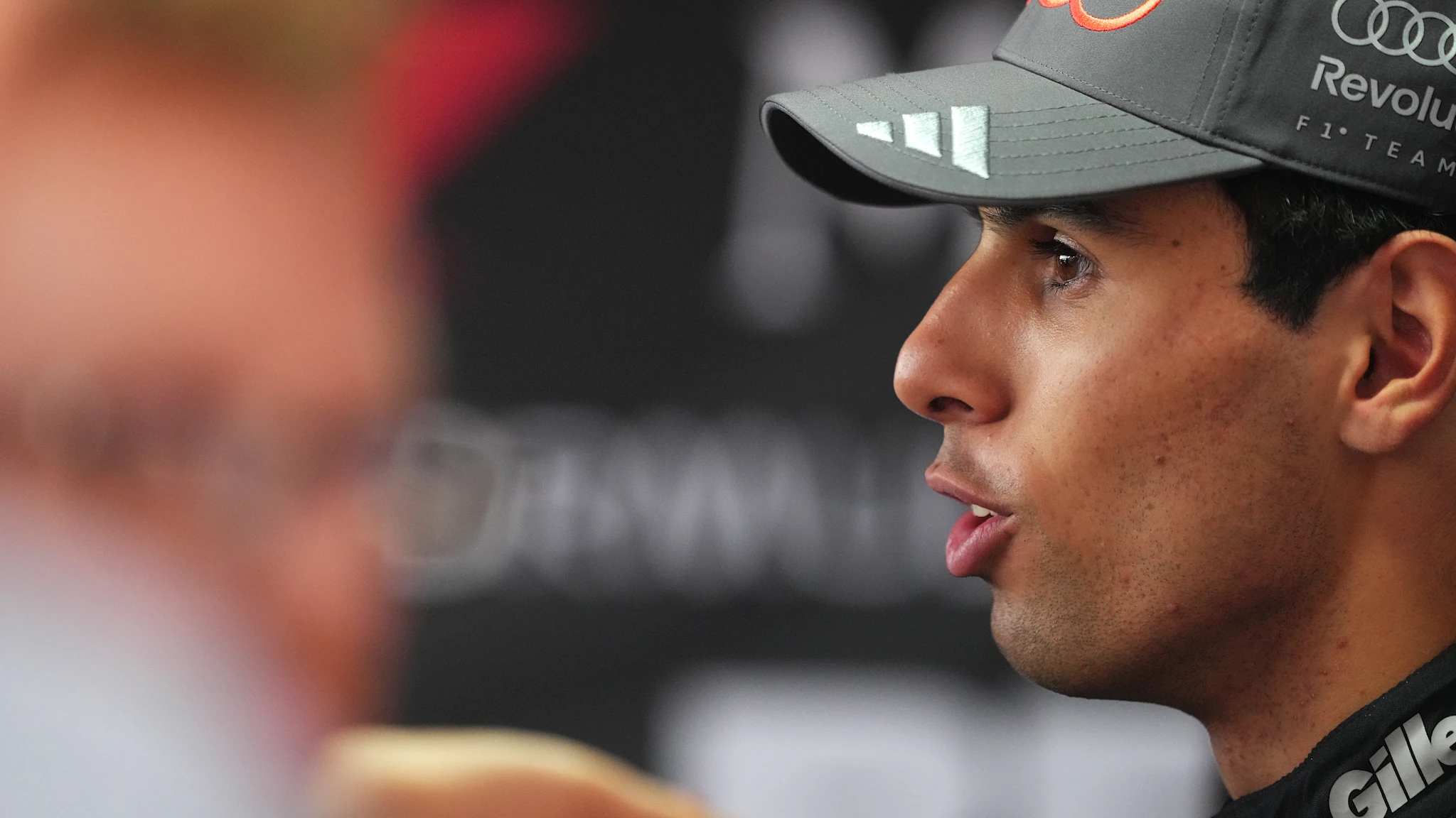 Audi's Bortoleto Seizes Points in Belgian GP despite Power Disadvantage