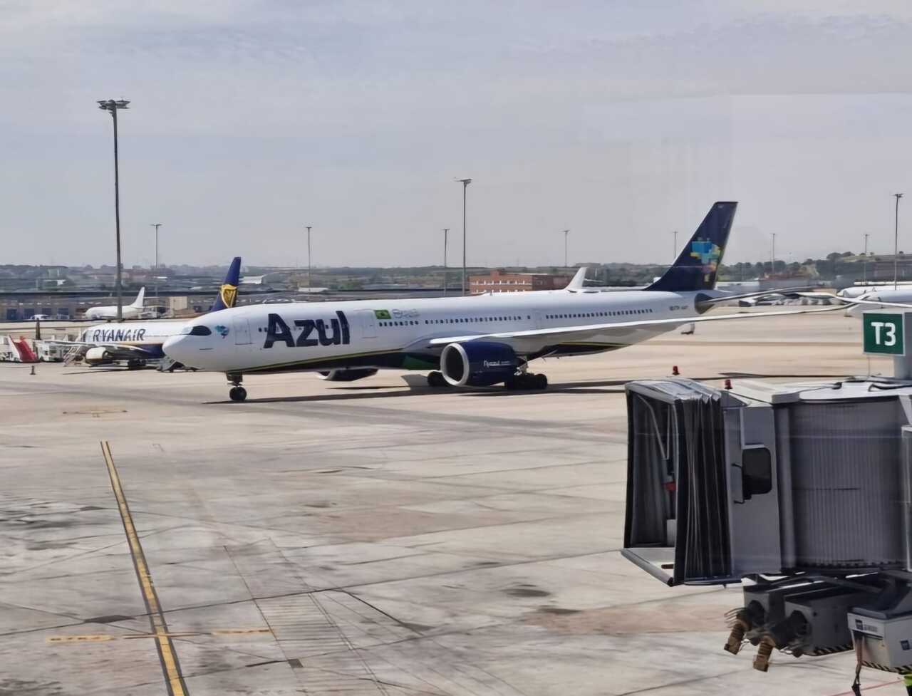 Azul Abre Mais de 150 Vagas no Programa Melhor Aprendiz 2026