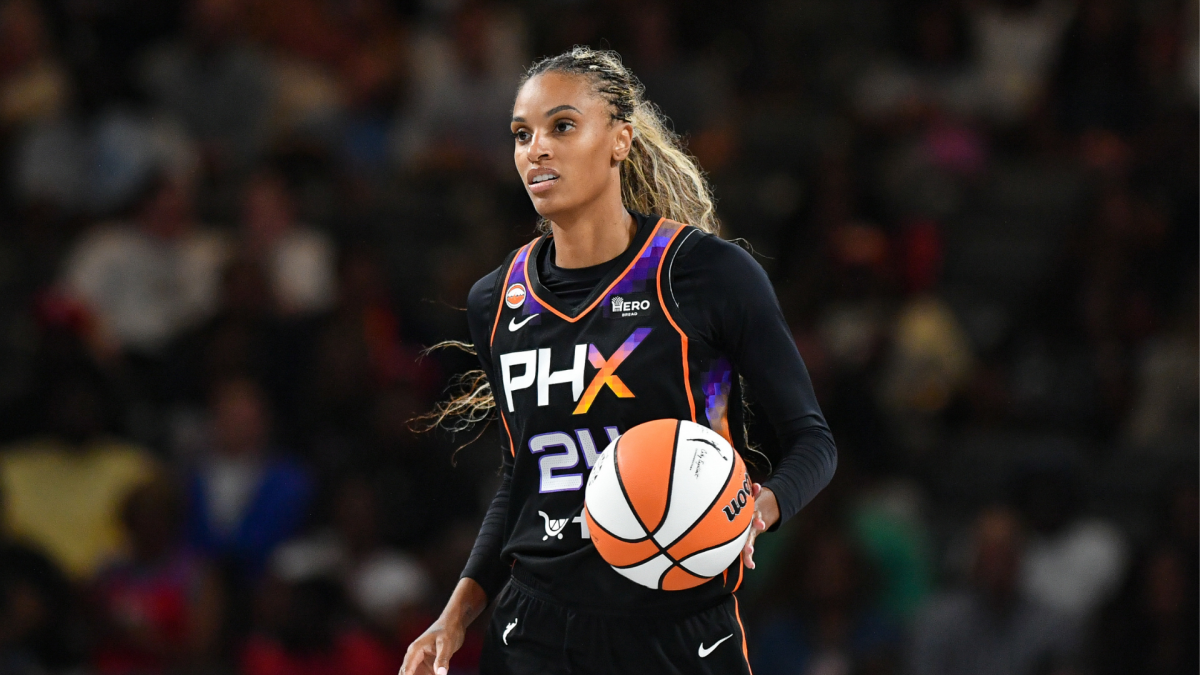 DeWanna Bonner Joins Atlanta Dream for Playoff Push Alongside Angel Reese