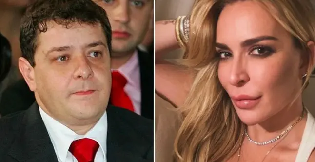 Mensagens da PF expõem articulações de Lulinha com lobista investigada por tráfico de influência