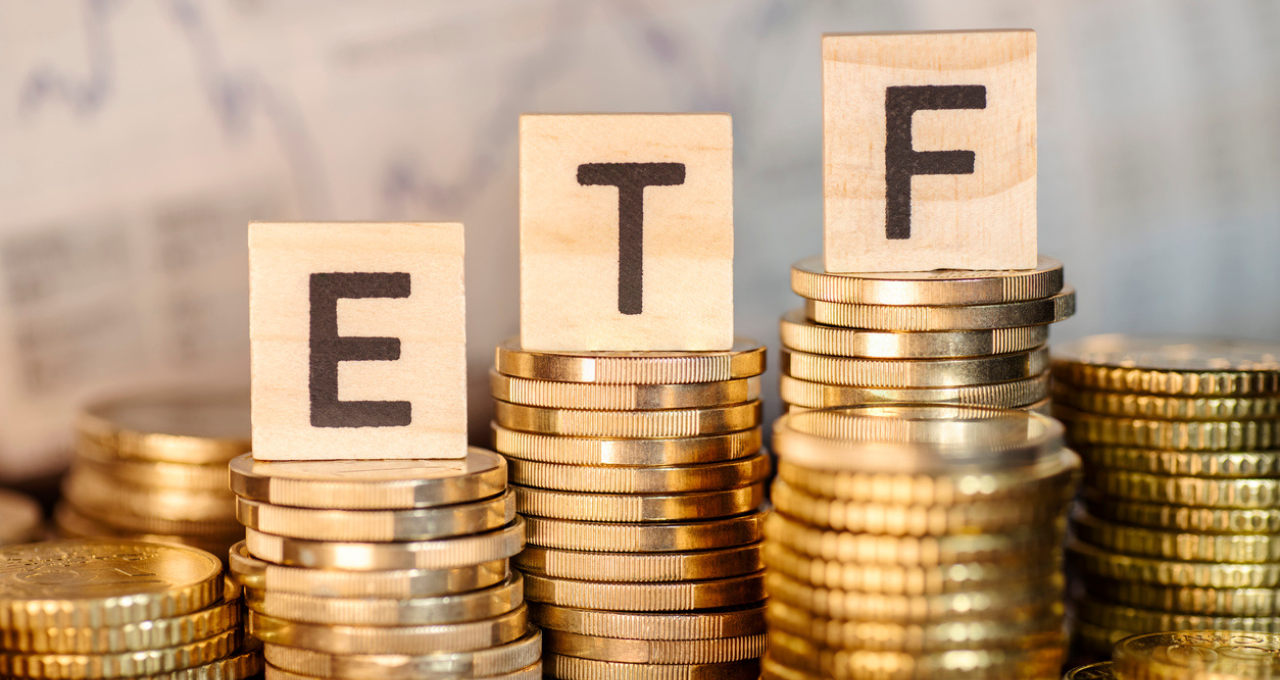 CEO da XP Asset defende ETFs como melhor opção para investimento individual
