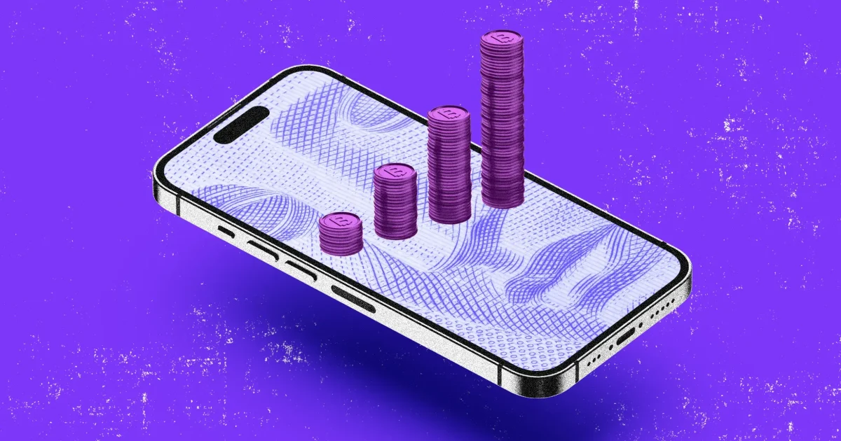 Stablecoin B3RL: Bilionário Real Chega em Agosto