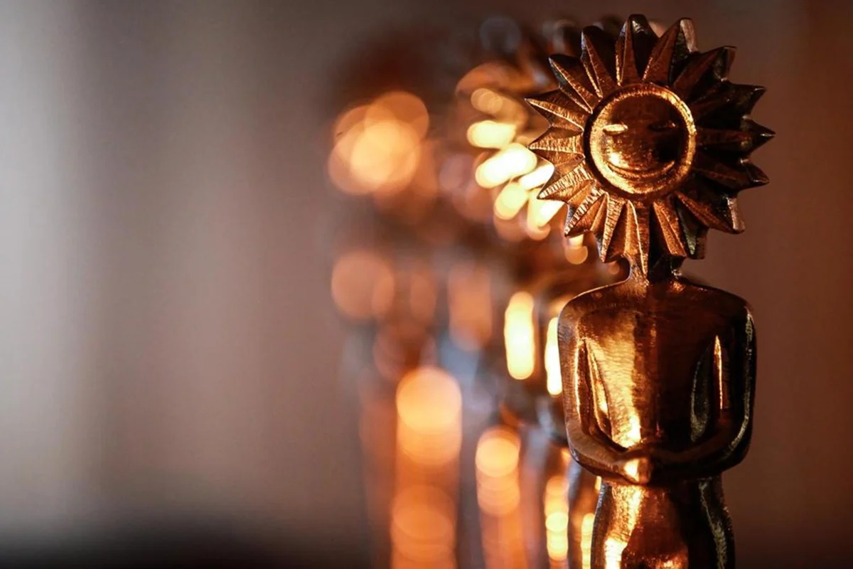 Nosso Segredo de Grace Passô vence o Kikito de Ouro no 54º Festival de Gramado