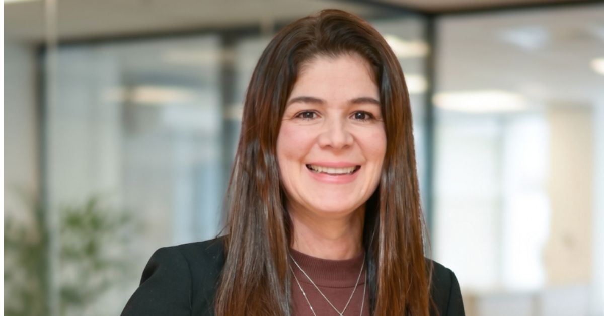 Colgate-Palmolive Brasil anuncia Mariana Lamego como nova diretora de Global People