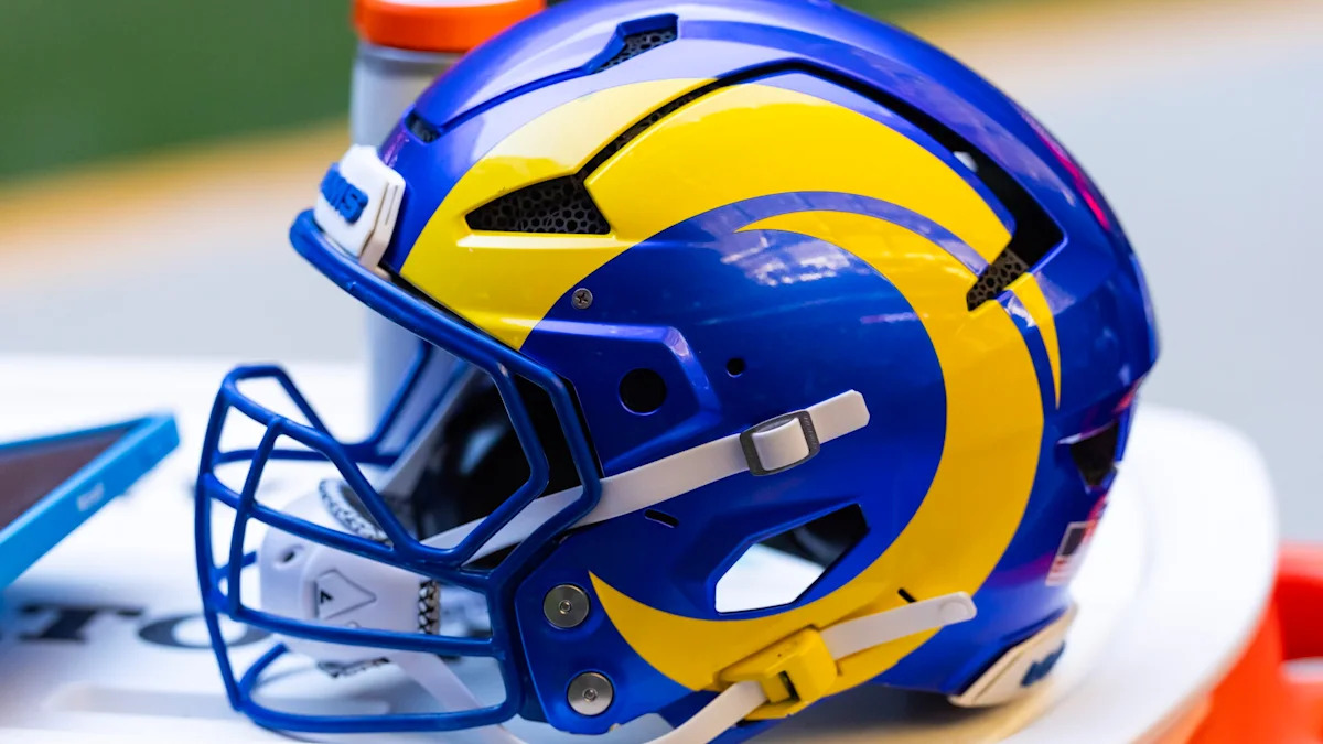 Calif. Court Strikes Down Rams' Arbitration Clause amid Sexual Harassment Claims