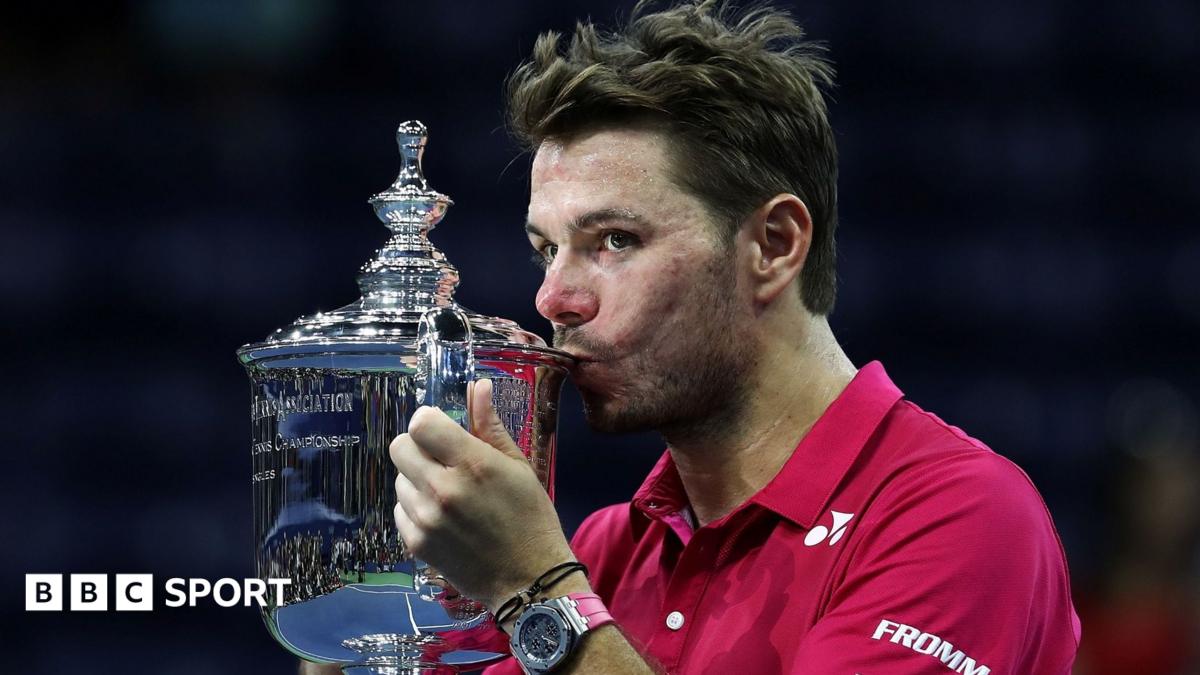 Stan Wawrinka 'Forever Grateful' to US Open Despite No Wildcard for Farewell