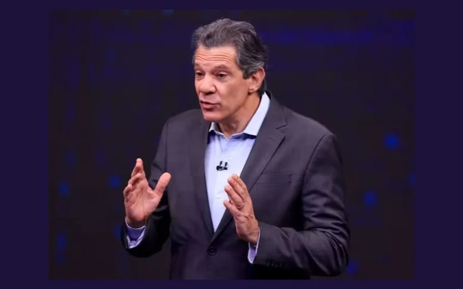 MP Eleitoral arquiva apuração sobre abordagem a motorista de Haddad em campanha