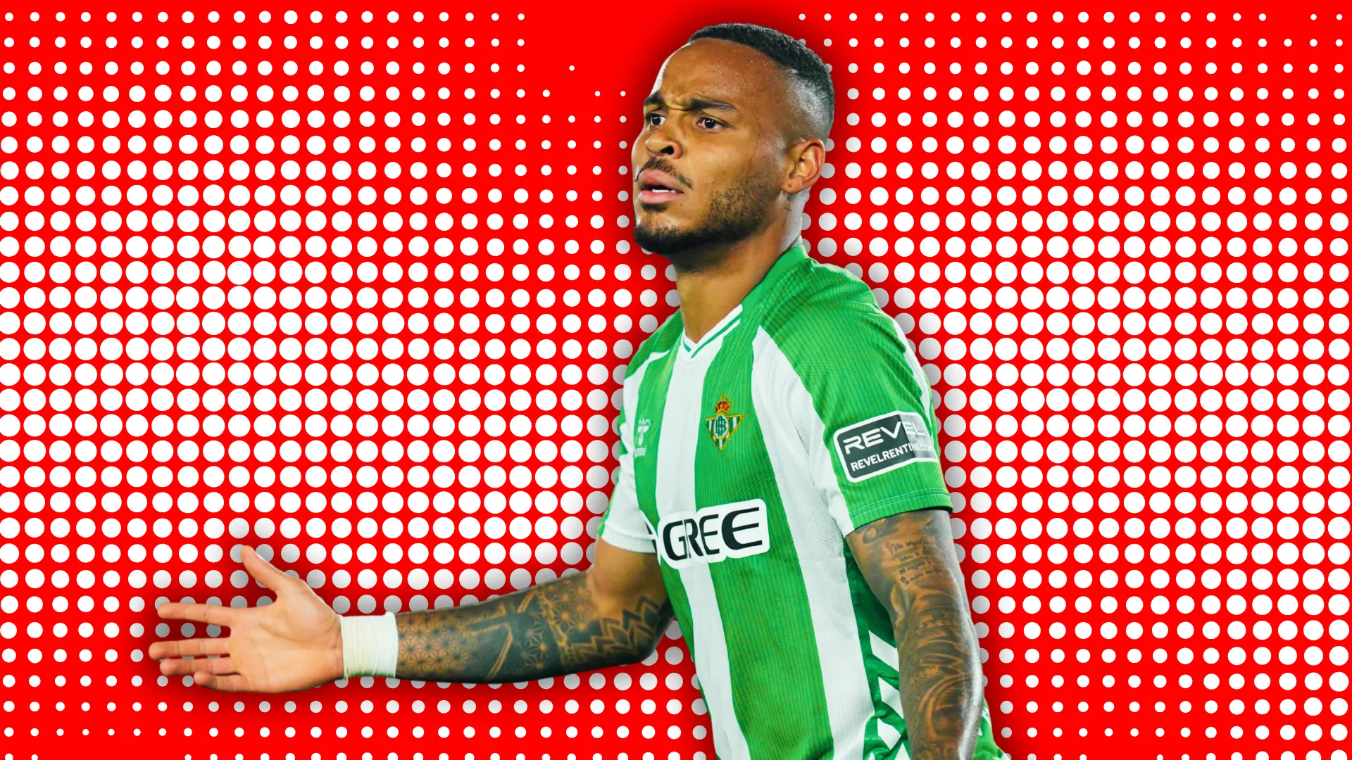 Atlético de Madrid mira Jackson do Chelsea por £65 milhões; Fulham faz oferta por Natan