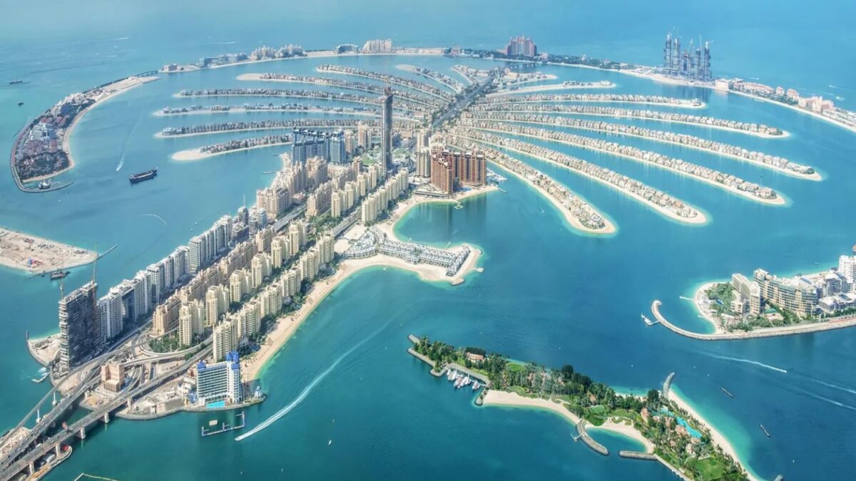 Dubai se firma como nova Ibiza do Oriente Médio com cultura de festas e luxo