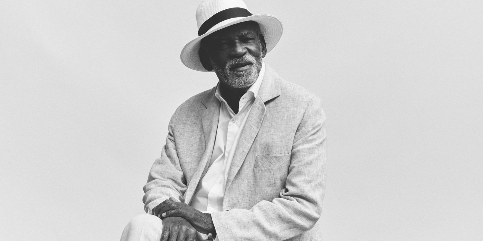 Mostra celebrará obra de Antônio Pitanga na Bahia