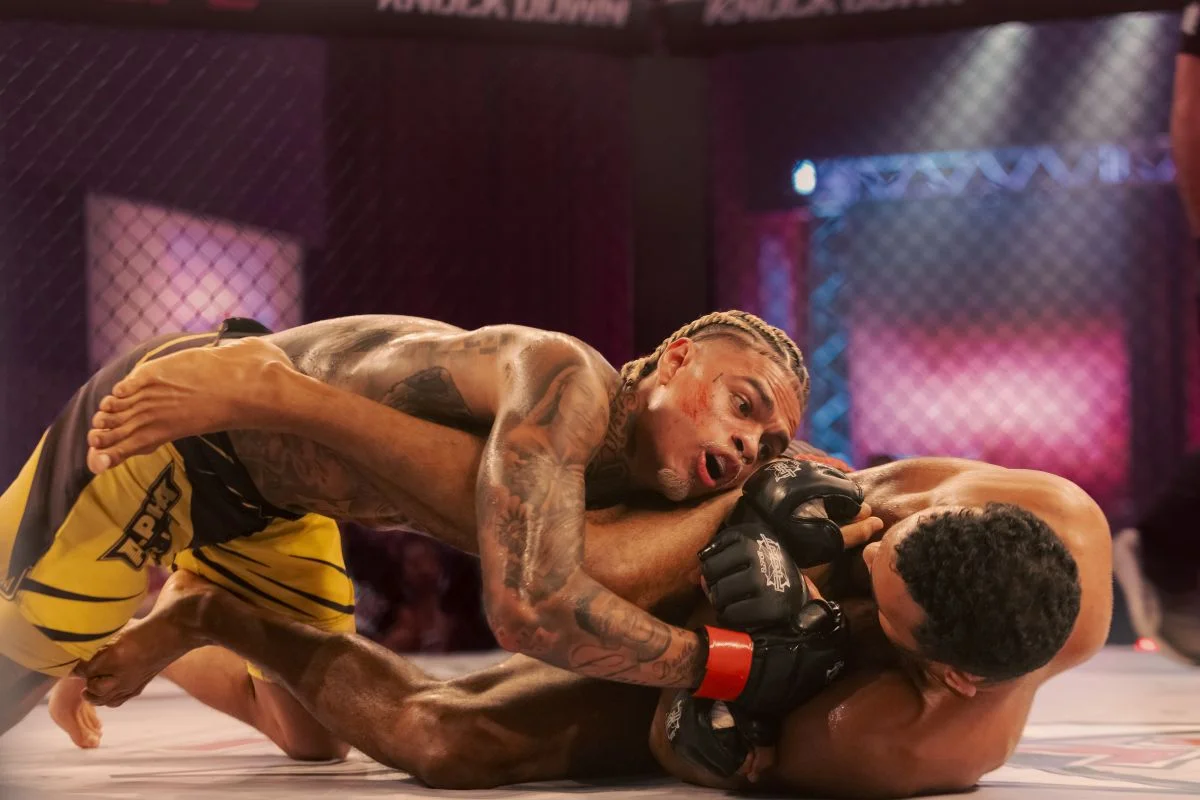 Fúria: Nova série da Netflix sobre MMA é inspirada em drama real?