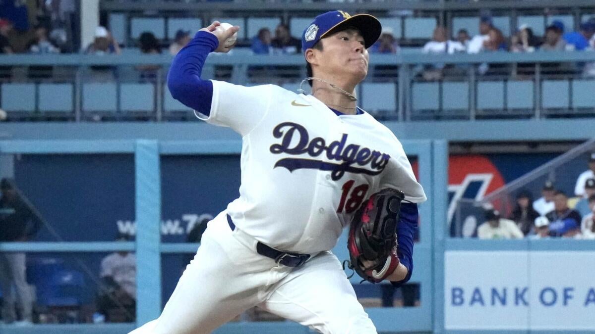 Brewers vs. Dodgers, Jets vs. Bucs: Best Bets for Friday Night