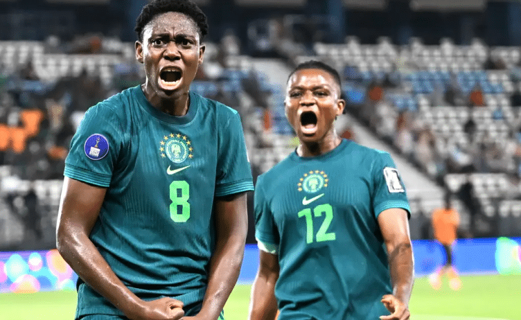 Super Falcons Must Win to Advance in WAFCON