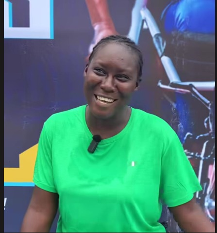 Nigeria’s Wheelchair Basketball Team Targets Medals in Glasgow Games