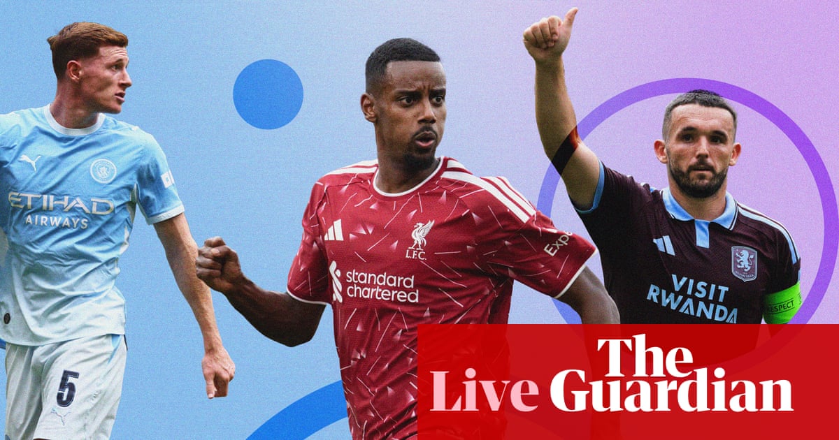 Isak Returns for Newcastle vs. Liverpool; Premier League Shocks Continue