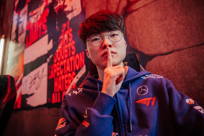League of Legends World Championship Tickets Sold for $3,200: Not Riot's Fault?