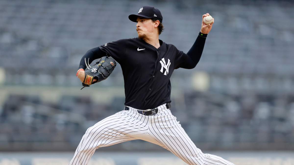 Yankees Max Fried Returns to Rotation for Wednesday Start