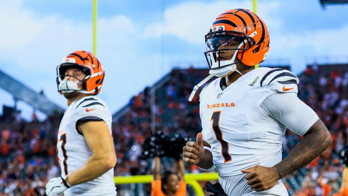 Fantasy Football QB Rankings: Josh Allen on Top in 2026