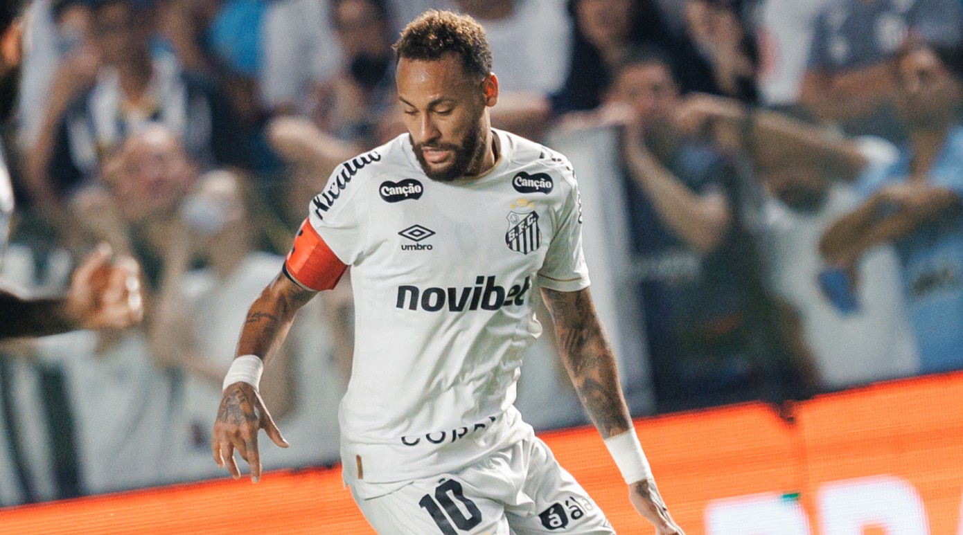 Santos tenta quebrar jejum de cinco anos nas quartas de final da Copa do Brasil