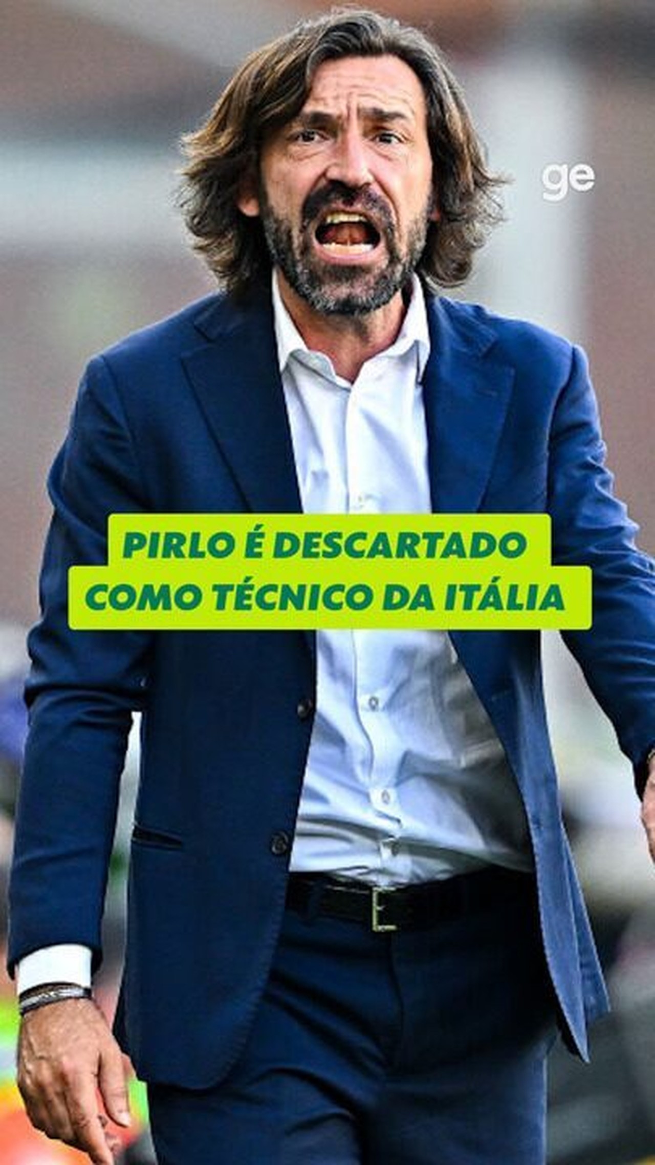 Chiellini é o favorito para assumir Maldini na seleção italiana