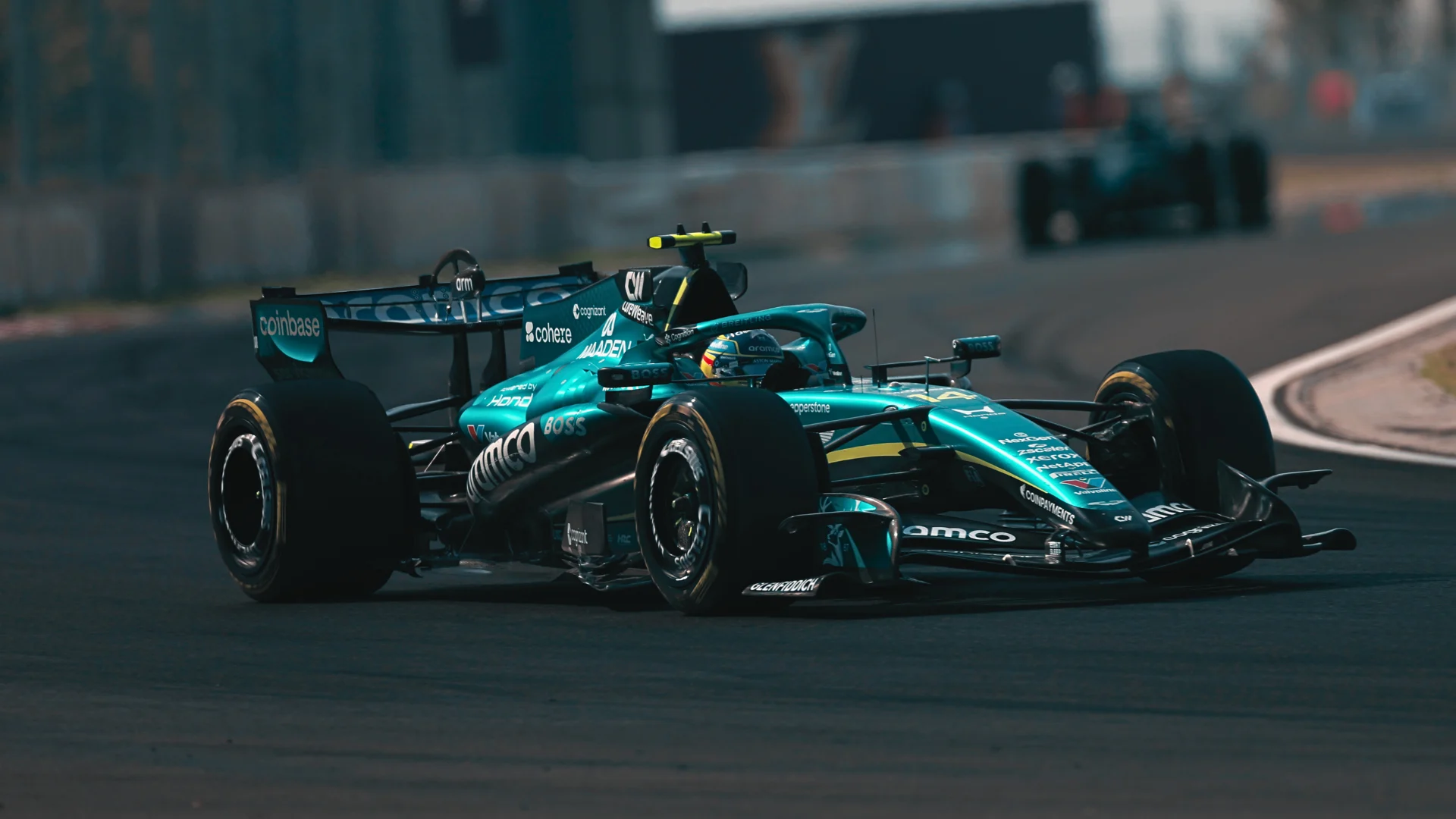 How Newey’s Aston Martin Compares to His Failed McLaren MP4-18