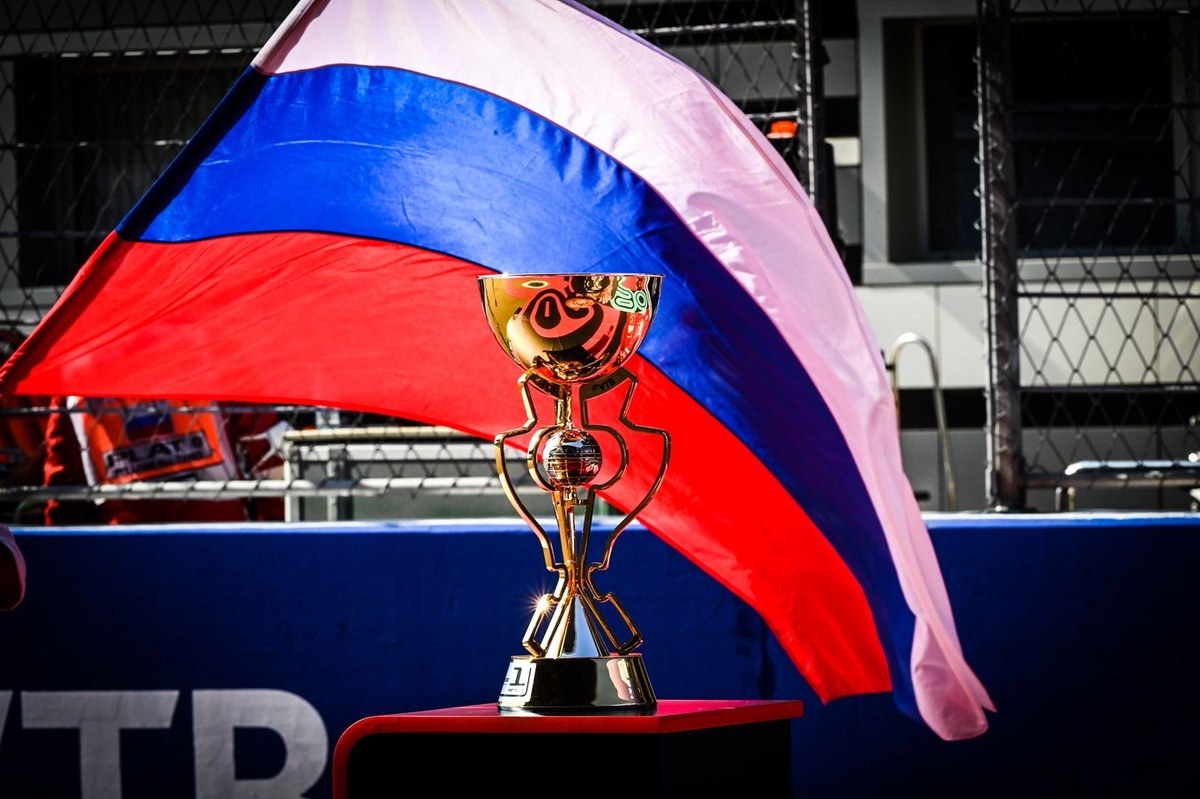 FIA Lifts Restrictions on Russian and Belarusian Racers Ending War-Time Bans
