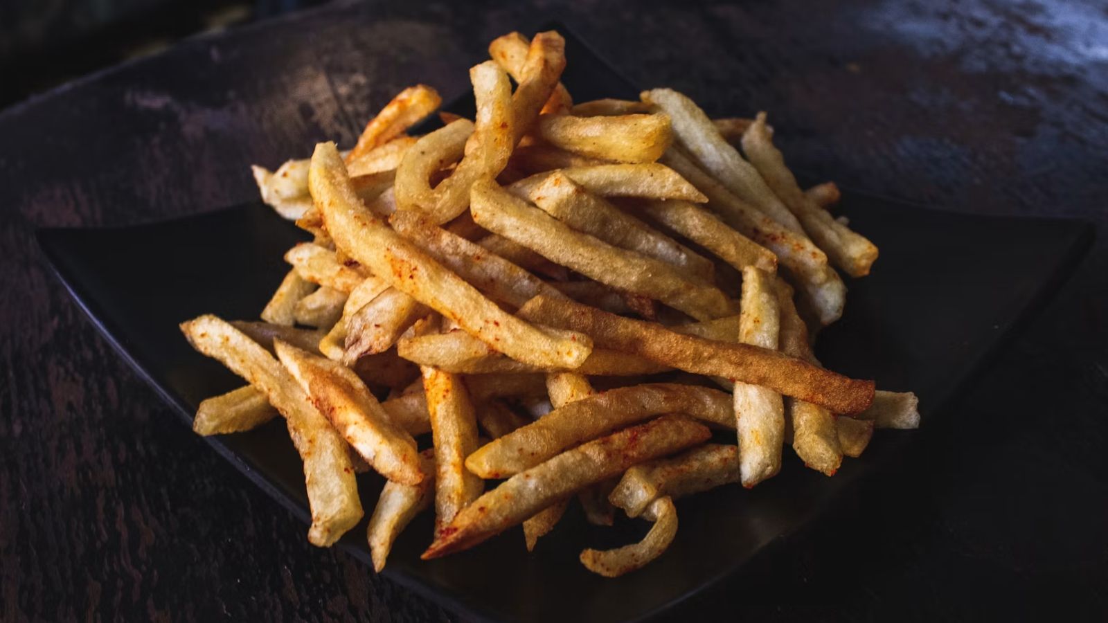 America's Best Fast-Food French Fries Crowned by USA Today, But Del Taco Is Not Everywhere