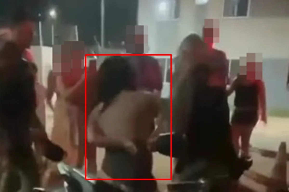 Mãe esfaqueia filha de 13 anos durante discussão no Entorno do DF