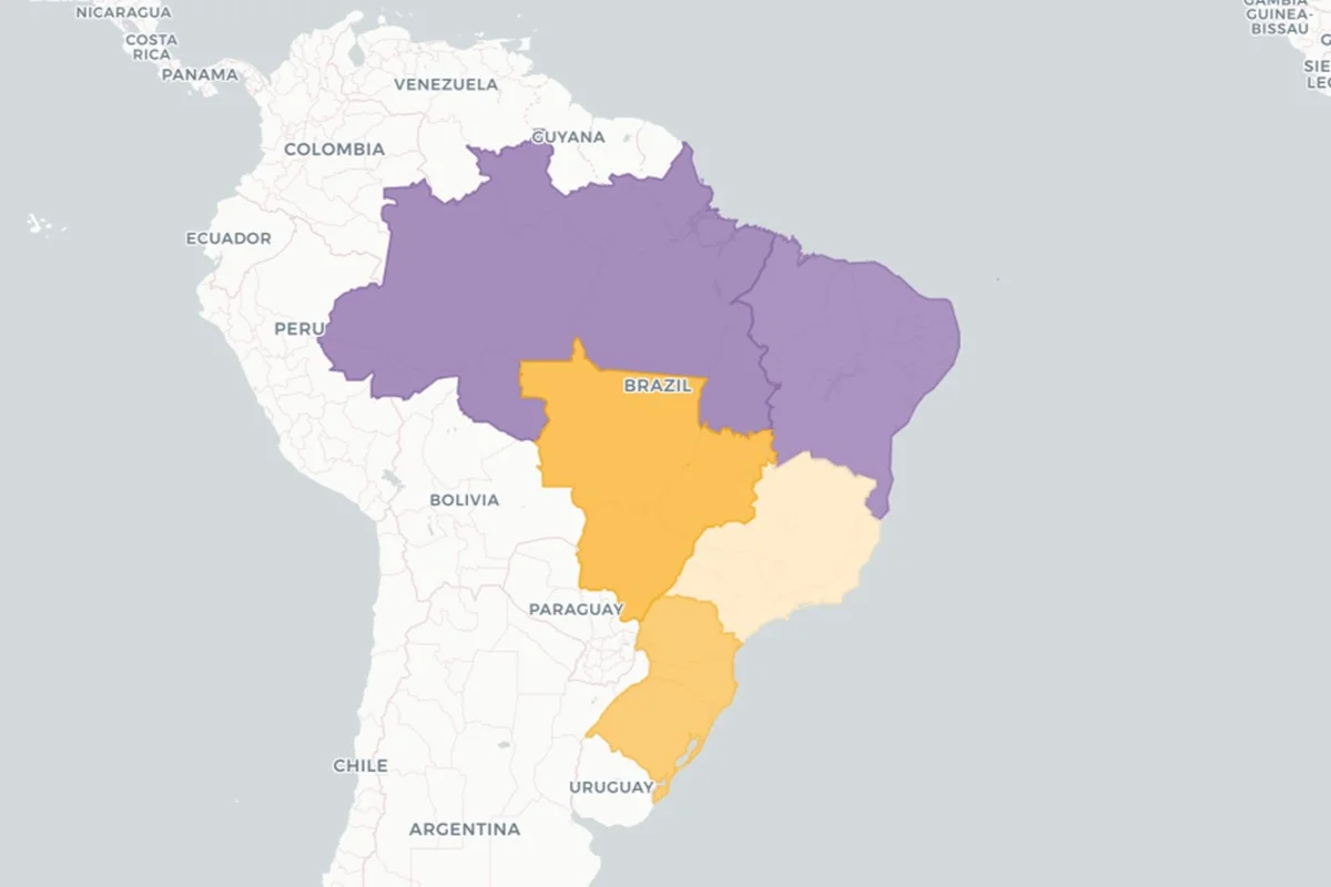 Quase metade dos filhos pobres continua na pobreza