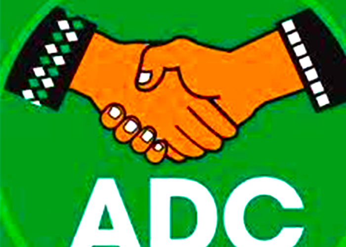 ADC Accuses Tinubu's Govt of Persecuting Malami for 2027 Election